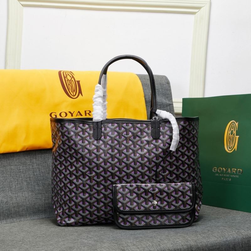 Goyard Shopping Bags